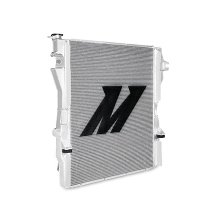 Mishimoto Aluminum Radiator 2010-2012 Cummins 6.7L