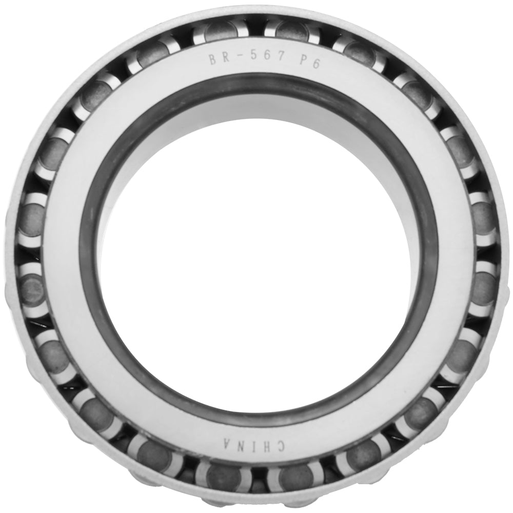 Cone: 567 - Tapered Roller Bearing