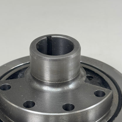 DORMAN Harmonic Balancer Stress Resistant Rubber Bond 594-269