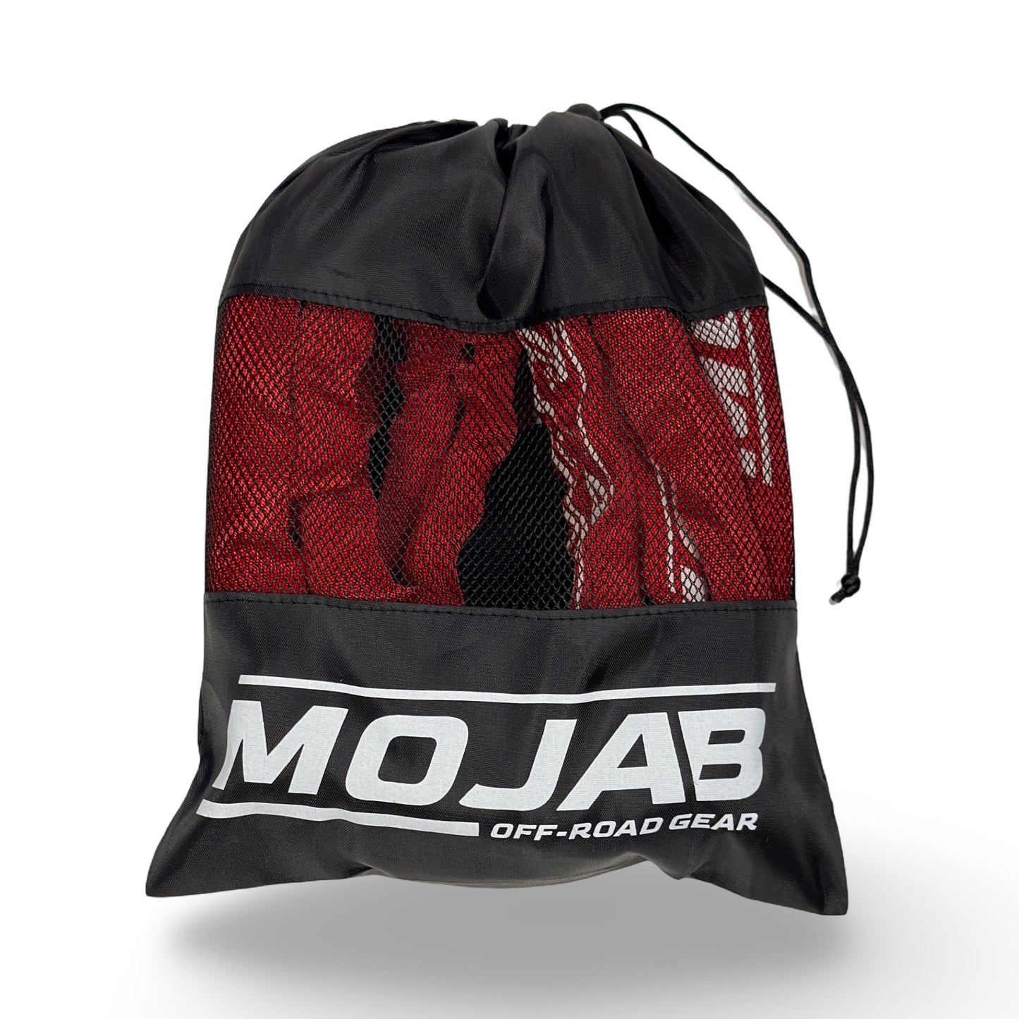 MOJAB Infinite loop