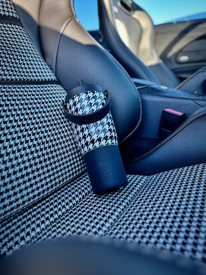 FALCON-S Series Reclinable FRP Composite Seats - Priced Per Pair