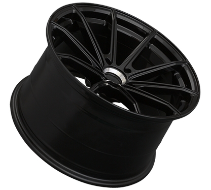 XXR 568 Wheel Black 18x9.5 +20 5x4.5