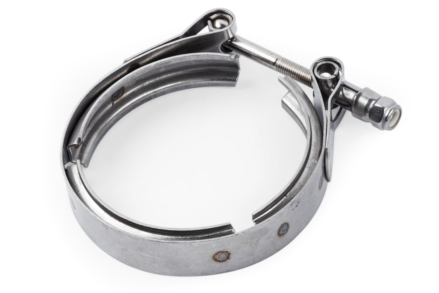 APR V-Band Clamp - 63.5mm (2.5")