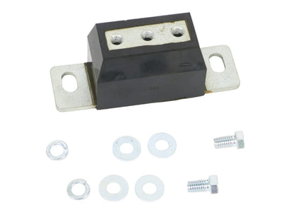 Whiteline Transmission Bushing Ford Mustang 79-93 W93471