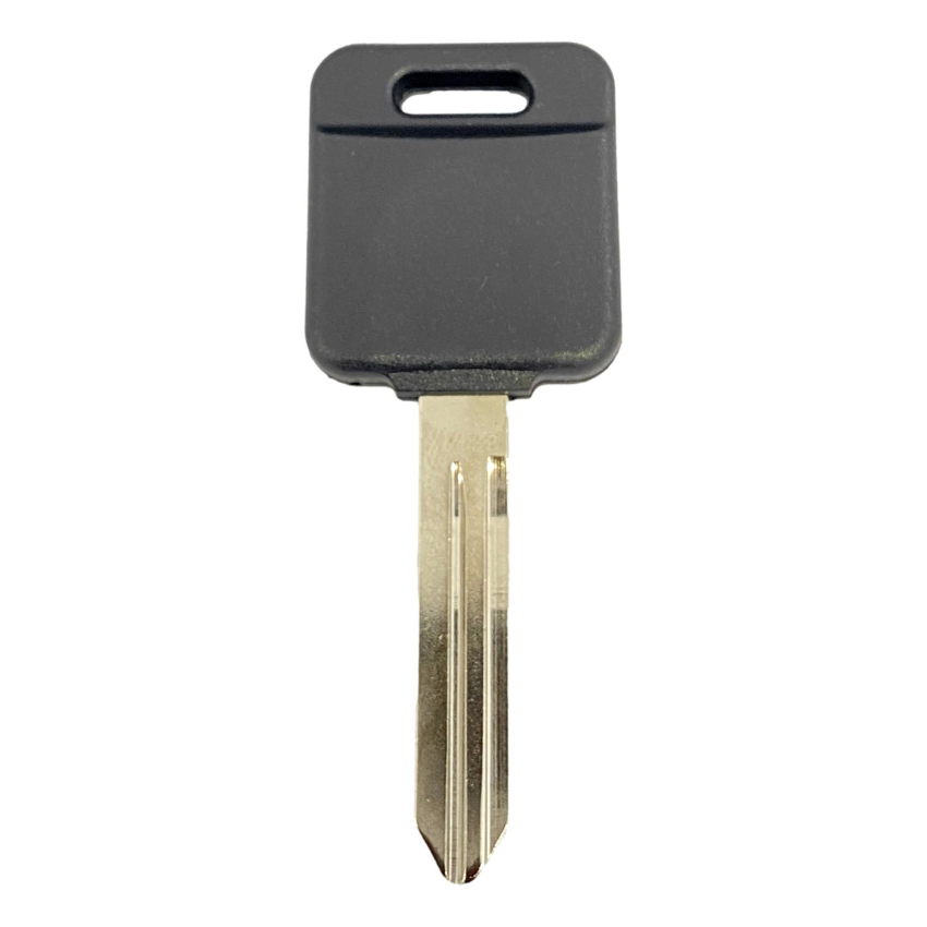 Nissan Rogue 2014-2020 Transponder Key | Aftermarket with OEM Chip NI07