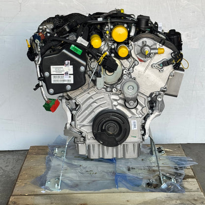 Mopar 3.0L EcoDiesel Engine 05158052AI for Ram Jeep AS-IS