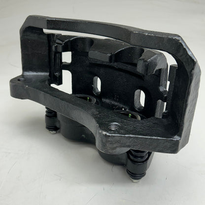 NAPA Remanufactured Brake Caliper Dual Piston Floating For Dodge 2544XA