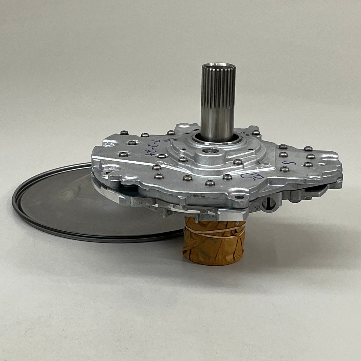MOPAR Transmission Pump Package for Ram Dodge 07-18 Remanufactured R8029305AC