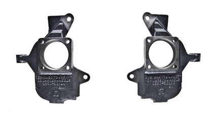 Belltech Drop Spindle Set 01+ H2 Gm Hd 1500 2500 3500