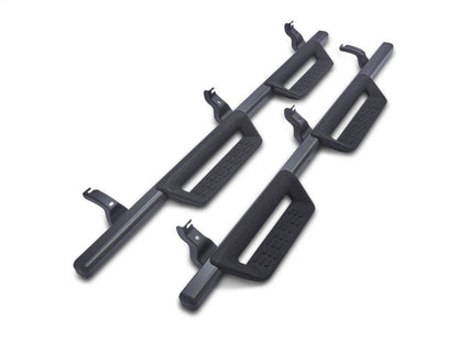 Ford Racing Ranger Tremor Running Boards M-16450-RTS
