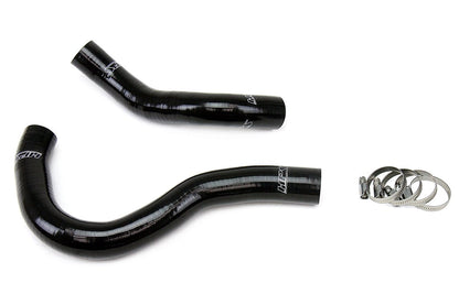 HPS Performance HPS Silicone Radiator Coolant Hose Kit Acura 2002-2006 RSX, 57-1001
