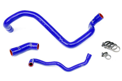 HPS Performance Products HPS Silicone Radiator Coolant Hose Kit Audi 1999-2006 TT 225HP, 57-1004