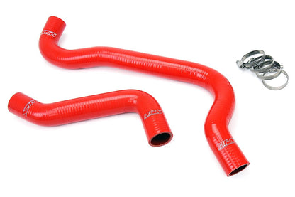 HPS Performance HPS Silicone Radiator Coolant Hose Kit Dodge 2003-2005 Neon SRT-4 2.4L Turbo, 57-1009