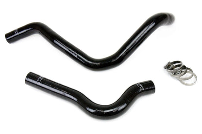 HPS Performance HPS Silicone Radiator Coolant Hose Kit Honda 1992-2000 Civic with B16, 57-1019