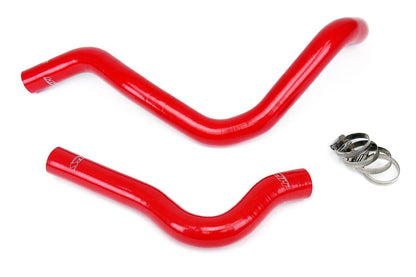 HPS Performance HPS Silicone Radiator Coolant Hose Kit Honda 1993-1997 Del Sol DOHC VTEC B16, 57-1019