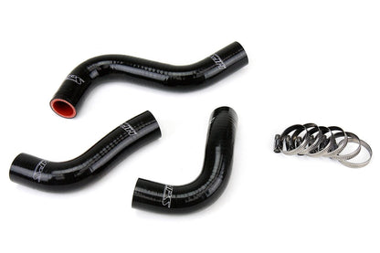HPS Performance HPS Silicone Radiator Coolant Hose Kit Mazda 1990-1993 Miata, 57-1029