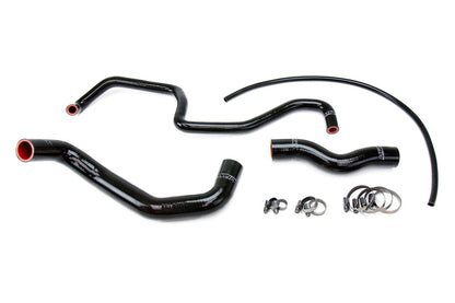 HPS Performance HPS Silicone Radiator Coolant Hose Kit Nissan 2003-2006 350Z, 57-1048