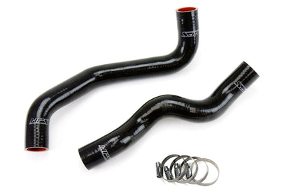 HPS Performance HPS Silicone Radiator Coolant Hose Kit Infiniti 2008-2012 EX35, 57-1049