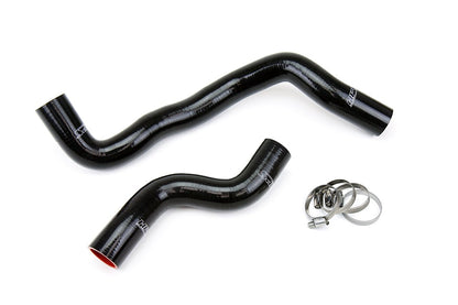 HPS Performance Products HPS Silicone Radiator Coolant Hose Kit Nissan 1991-1999 Sentra with SR20, 57-1054