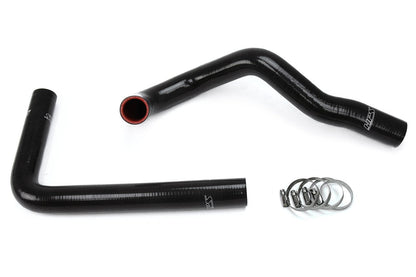 HPS Performance HPS Silicone Radiator Coolant Hose Kit Toyota 1993-1998 Supra with 1JZGTE or 2JZGTE Engine Swap, 57-1067