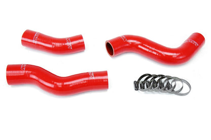 HPS Performance HPS Silicone Radiator Coolant Hose Kit Lexus 1996-1997 LX450 FJ80 4.5L I6, 57-1218