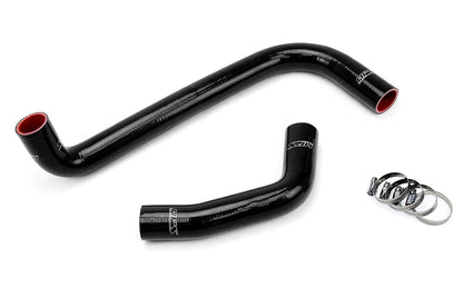HPS Performance HPS Silicone Radiator Coolant Hose Kit Toyota 2000-2006 Tundra V8 4.7L, 57-1224