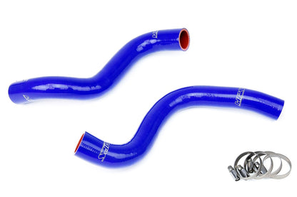 HPS Performance HPS Silicone Radiator Coolant Hose Kit Toyota 2009-2013 Prius 1.8L, 57-1269