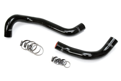 HPS Performance HPS Silicone Radiator Coolant Hose Kit 2007-2021 Toyota Tundra 5.7L V8, 57-1303