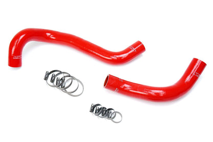 HPS Performance HPS Silicone Radiator Coolant Hose Kit 2008-2022 Toyota Sequoia 5.7L V8, 57-1303