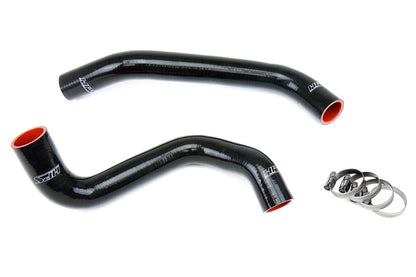 HPS Performance HPS Silicone Radiator Coolant Hose Kit Chevy 2010-2015 Camaro 3.6L V6, 57-1305