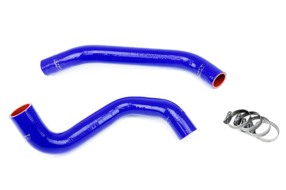 HPS Performance HPS Silicone Radiator Coolant Hose Kit Chevy 2010-2015 Camaro 3.6L V6, 57-1305