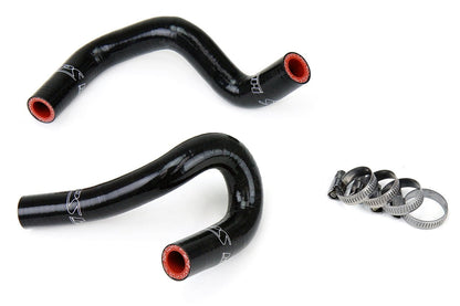 HPS Performance HPS Silicone Heater Coolant Hose Kit Mazda 1990-1993 Miata 1.6L, 57-1309