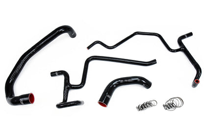 HPS Performance HPS Silicone Coolant Hose Kit Dodge 2005-2008 Magnum R/T 5.7L V8