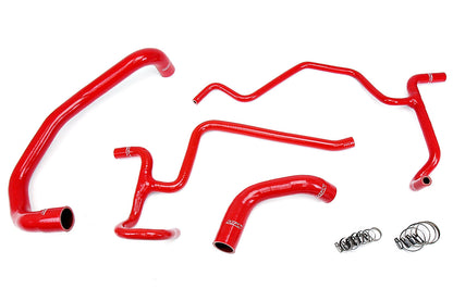 HPS Performance HPS Silicone Coolant Hose Kit Chrysler 2005-2010 300C 5.7L V8