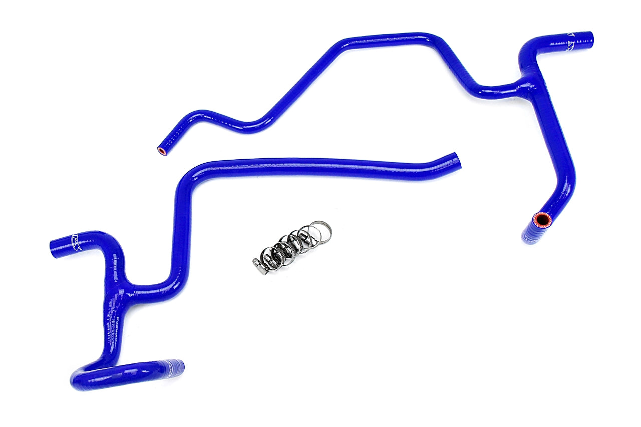HPS Performance HPS Silicone Coolant Hose Kit Dodge 2005-2008 Magnum R/T 5.7L V8