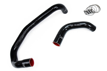 HPS Performance HPS Silicone Coolant Hose Kit Chrysler 2005-2010 300C 5.7L V8