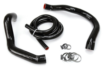 HPS Performance HPS Silicone Radiator + Heater Coolant Hose Kit Jeep 1991-2001 Cherokee XJ 4.0L, 57-1338