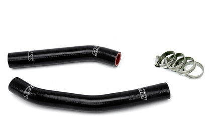 HPS Performance HPS Silicone Radiator Coolant Hose Kit Suzuki 2006-2010 LTR450, 57-1361