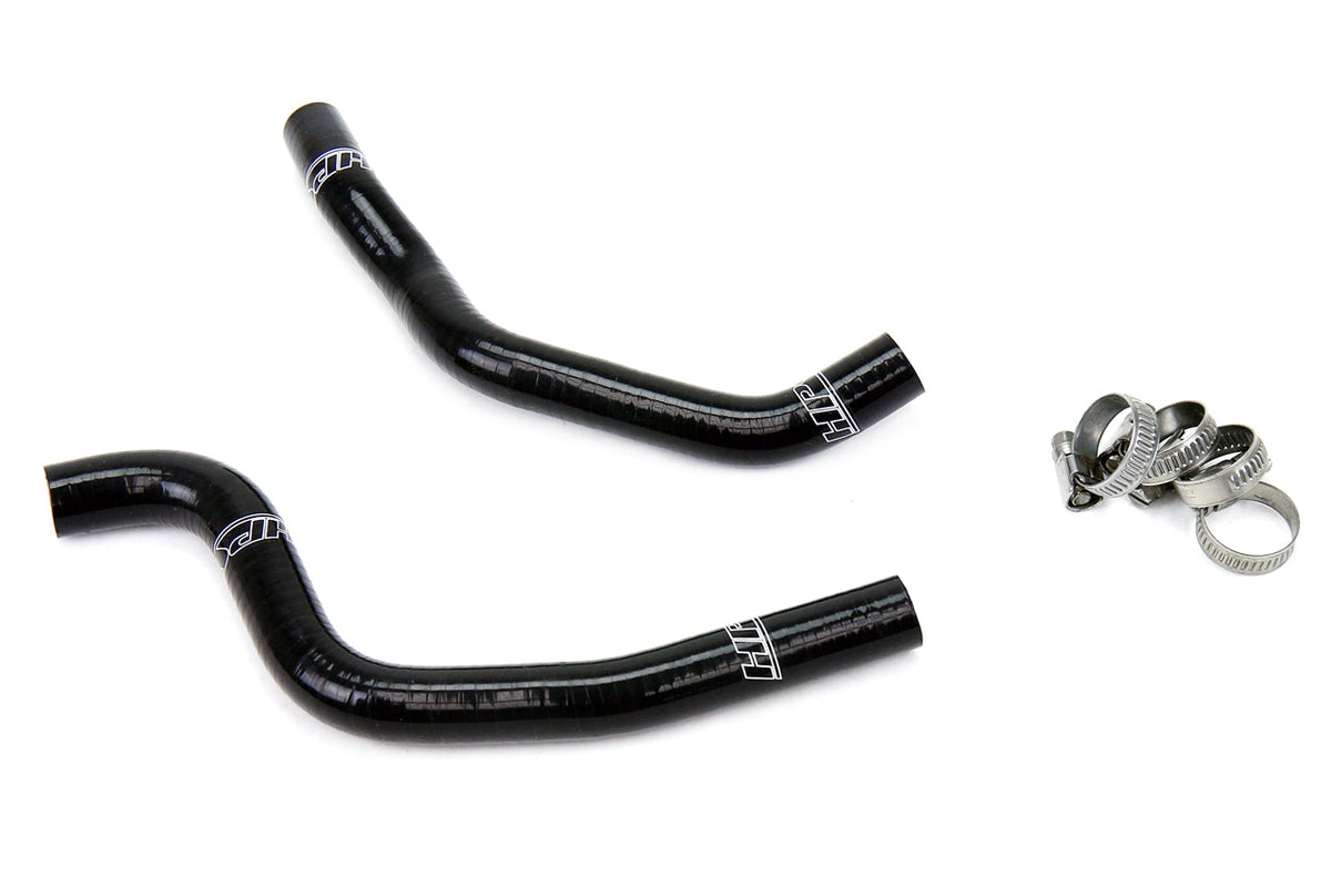 HPS Performance HPS Silicone Radiator Coolant Hose Kit Honda 1996-1999 CR80R 2 Stroke, 57-1373