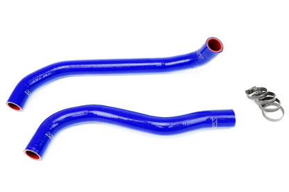 HPS Performance HPS Silicone Radiator Coolant Hose Kit Acura 2009-2014 TSX 2.4L 4Cyl, 57-1383