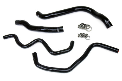 HPS Performance HPS Silicone Radiator + Heater Coolant Hose Kit Acura 2010-2014 TSX 3.5L V6, 57-1390