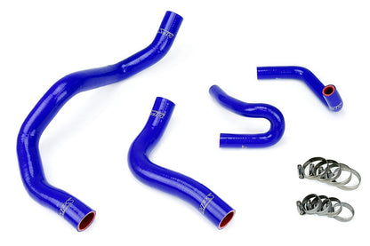 HPS Performance HPS Silicone Radiator + Heater Coolant Hose Kit Mazda 1999-2005 Miata 1.8L, 57-1413