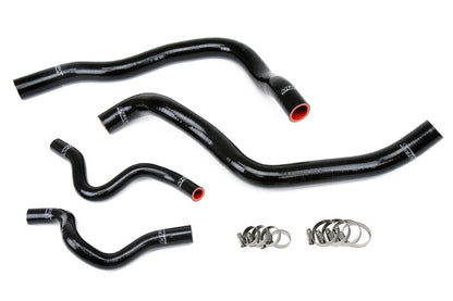 HPS Performance HPS Silicone Radiator Coolant Hose Kit Kia 2011-2015 Optima 2.4L, 57-1417