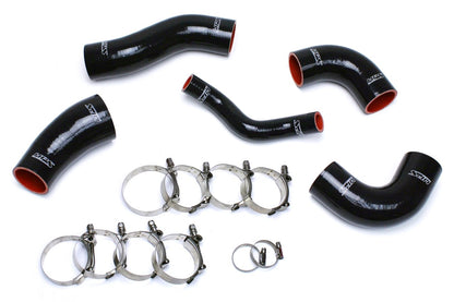 HPS Performance HPS Silicone Intercooler Hose Kit Hyundai 2011-2014 Sonata 2.0L Turbo, 57-1420