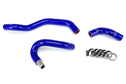 HPS Silicone Heater Coolant Hose Kit Infiniti 2013 EX37, 57-1437