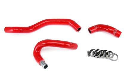 HPS Silicone Heater Coolant Hose Kit Infiniti 2014-2015 Q70, 57-1437