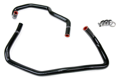HPS Performance HPS Silicone Heater Coolant Hose Kit Toyota 2007-2009 FJ Cruiser 4.0L V6, 57-1468
