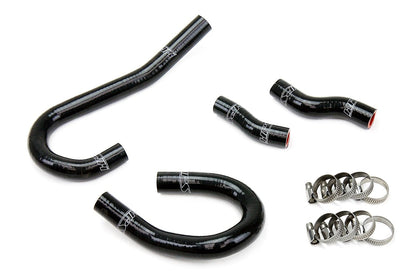 HPS Performance HPS Silicone Heater Coolant Hose Kit Jeep 2012-2015 Grand Cherokee WK2 SRT8 6.4L, 57-1473