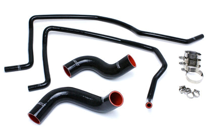 HPS Performance HPS Silicone Radiator + Heater Coolant Hose Kit Dodge 2004-2006 Ram 1500 SRT-10 8.3L V10, 57-1498