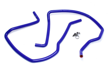 HPS Performance HPS Silicone heater Coolant Hose Kit Dodge 2004-2006 Ram 1500 SRT-10 8.3L V10, 57-1498H